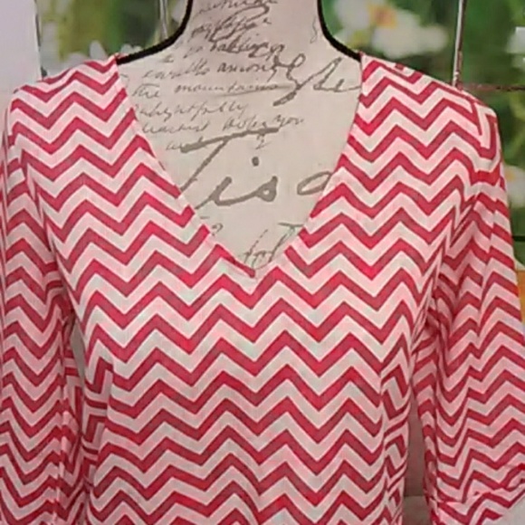 Moonlight striped blouse - Picture 3 of 5